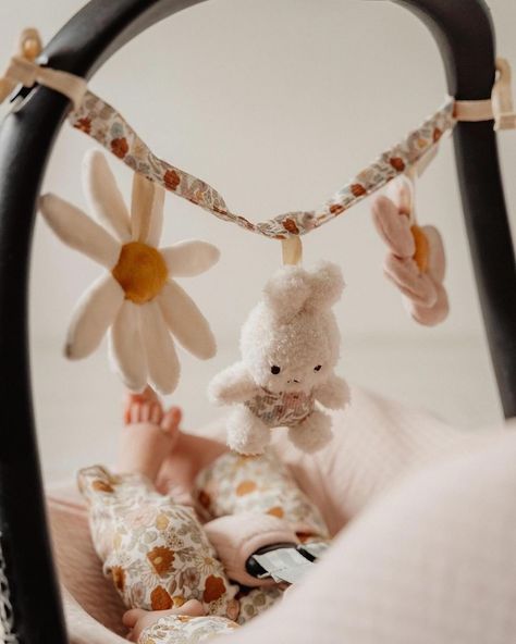 🌸 Try and grab miffy! 🌸⁠ ⁠ #littledutch #littledutchuk #miffyuk #softtoys #pramtoy #carseattoy #babynursery #sensorytoys #newborn #newbornessentials #christmasgiftideas #firstchristmas #duein2024 #ukmums #spoiltland Baby Play Gym Toys, Baby Gym Toys, Car Seat Toys, Baby Play Gym, Pram Toys, Eco Toys, Stroller Toys, Cuddle Buddy, Newborn Essentials