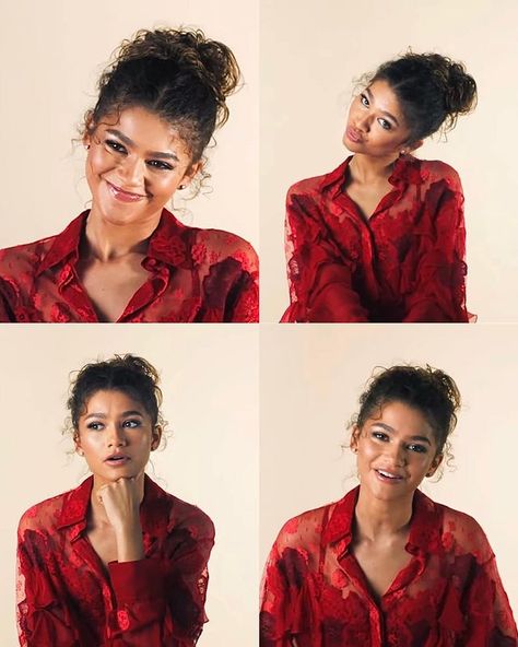 mary jordan (@aprilbloom16) • Instagram photos and videos Zendaya Interview, Estilo Zendaya, Zendaya Maree Stoermer Coleman, Zendaya Outfits, Zendaya Style, Spider Man Far From Home, Zendaya Coleman, Far From Home, Hair And Beauty Salon