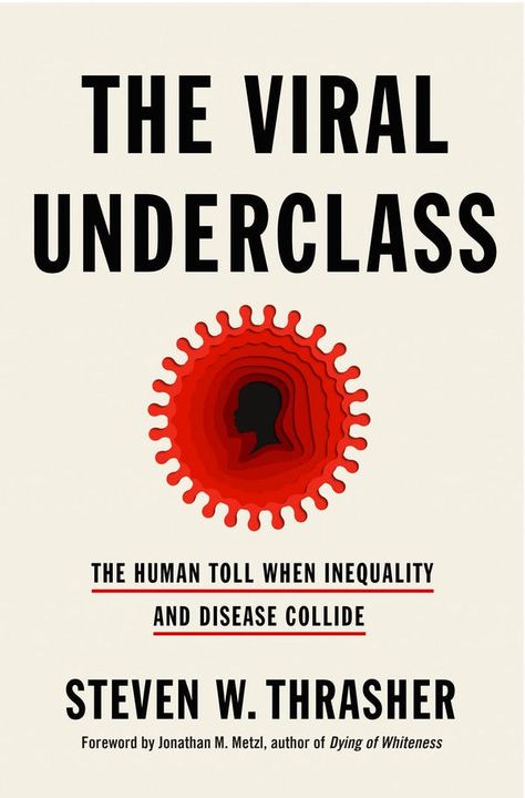 The Viral Underclass Naomi Klein, Andrew Carnegie, Deep Truths, Everything Changes, St Martin, Page Turner, See The World, Reading Lists, Ebook Pdf