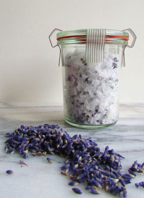 Snowflakes For Kids, Disappointed In Myself, Lavender Salt, 2d Shapes Activities, Infused Salt, Peppermint Hot Cocoa, Homemade Spice Mix, Lavender Bath Salts, Culinary Lavender