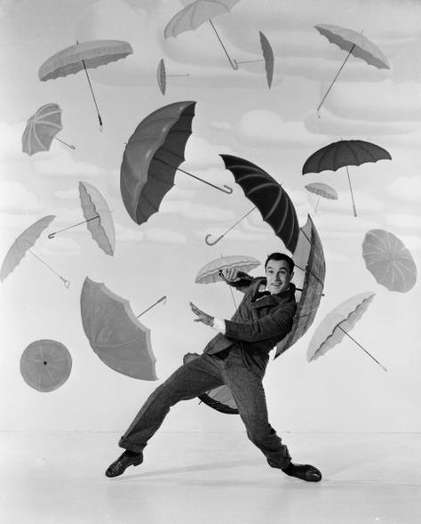 Dancing Art, An American In Paris, Popular Baby Names, Alvin Ailey, Gene Kelly, Singing In The Rain, Tap Dance, Golden Age Of Hollywood, Film Director