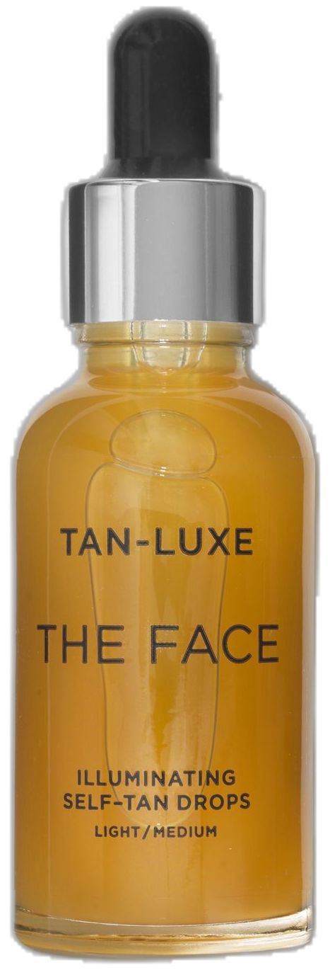 Tan Luxe, Tanning Mousse, Raspberry Seeds, Drop Lights, Raspberry Seed Oil, Tan Face, Anti Aging Face, Benzoic Acid, How To Exfoliate Skin