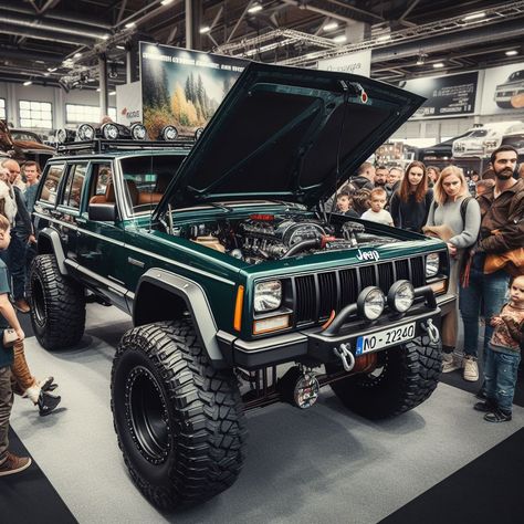 #Jeep #Cherokee #CherokeeXJ #JeepCherokeeXJ #4liter #inlinesix #CherokeeNation #XJAdventures #JeepLife #OffRoadWarrior #XJLove #JeepFamily #XJMods #JeepMafia #JeepAdventure #JeepXJ #JeepObsessed #XJBuild #MudTherapy #JeepGoals #multiversexj #CherokeeLife #AI  IMG_9853 Jeep Xj Interior, Modificaciones Jeep Xj, Jeeps Wrangler, Extreme 4x4, Jeep Zj, Jeep Xj Mods, Big Wheels, Old Jeep, Jeep Jeep