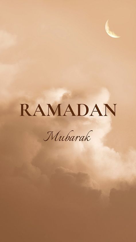 Ramadan Mubarak Instagram story template, | Premium Vector Template - rawpixel Image Ramadan, Photo Ramadan, Bon Ramadan, Best Ramadan Quotes, Ramadan Mubarak Wallpapers, Decoraciones Ramadan, Ramadan Photos, Ramadan Kareem Pictures, Ramadan Wishes