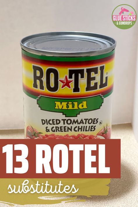 How To Make Rotel Tomatoes, Rotel Tomatoes Recipes Dinners, Rotel Copycat Recipe, Golashes Recipes, Homemade Rotel Tomatoes, How To Make Rotel, Homemade Rotel, Rotel Recipes, Habanero Chili