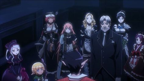 Overlord Pleiades, Anime Reviews, Manga Anime, Darth Vader, Anime, Fictional Characters, Quick Saves, Art, Kawaii