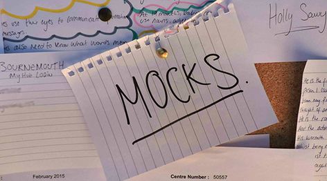 How Important are Mock Exams in Sixth Form? Gcse English Language, Test Score, Michael Rosen, Online Mock Test, Assessment Rubric, Teaching Secondary, Secondary English, Online Test, Sixth Form