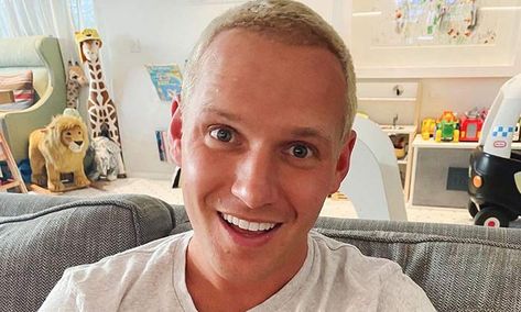 Jamie Laing's Strictly Come Dancing journey was like no other - meet his supportive family Jamie Laing, Made In Chelsea, Strictly Come Dancing, Find Someone Who, Tv News, What Is Life About, Net Worth, Need To Know, Dancing