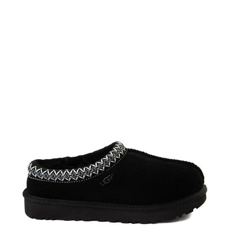 Womens Ugg, Ugg Tasman, Big Kid, Slippers, Shop Now, White, Black