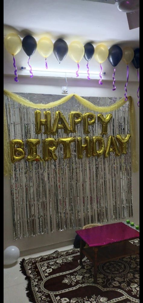 Curtain Birthday Decoration, Silver Foil Curtain, Foil Curtain, Snap Food, Cute Selfies Poses, Birthday Decoration, Silver Foil, Birthday Party Decorations, Animals Beautiful