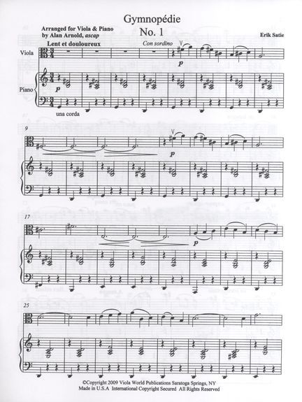 Erik Satie Gymnopedie No.1 Sheet Music, Gymnopedie No.1 Aesthetic, Erik Satie - Gymnopédie No.1, Gymnopedie No.1 Piano, Gymnopedie No.1, Erik Satie, John Cage, Classic Music, Favourite Song