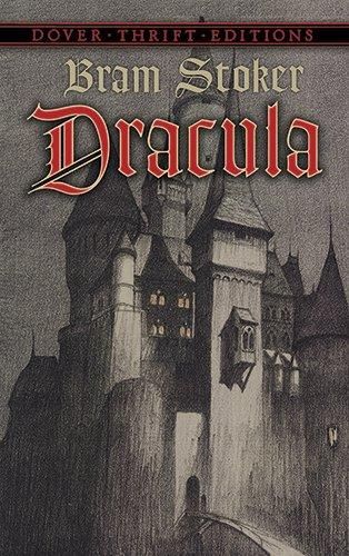 Dracula Book, 100 Best Books, Books To Read Before You Die, Vampire Books, Bram Stoker's Dracula, 100 Books To Read, Count Dracula, Bram Stoker, Horror Books