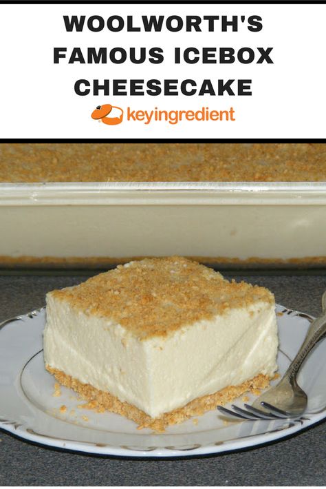 Icebox Cheesecake, Cupcake Cheesecake, Icebox Desserts, Savory Cakes, Food Knowledge, Tart Dessert, Lunch Lady, Cheesecake Cupcakes, Cakes Recipes