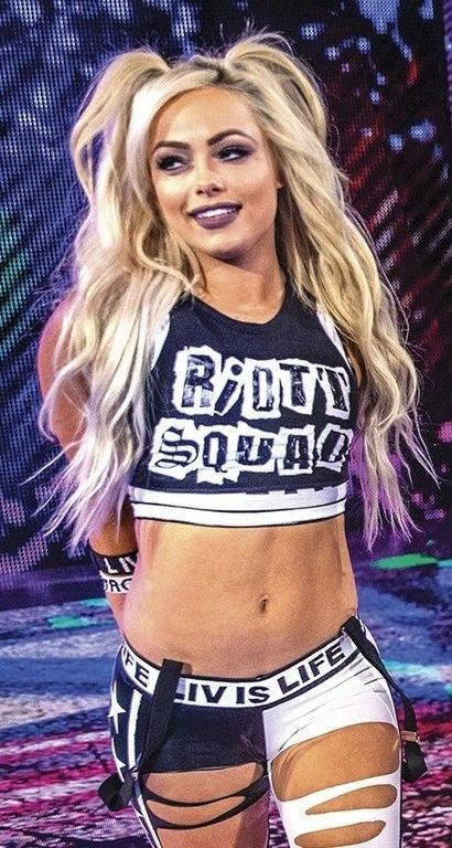 Gionna Daddio, Wwe Ladies, John Cena And Nikki, Wwe Total Divas, Wwe Logo, Aimee Garcia, Wwe Female, Professional Wrestlers, Liv Morgan