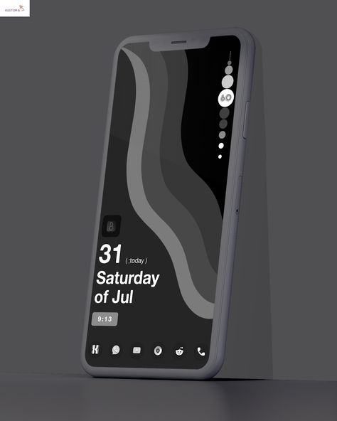 Best Android Home Screen Setup using Nova Launcher - 314 Happy Teachers Day Message, Homescreen Customization, Teachers Day Message, Theme Launcher, Best Launcher, Best Theme For Android, Klwp Wallpaper, Android Homescreen, Themes For Mobile