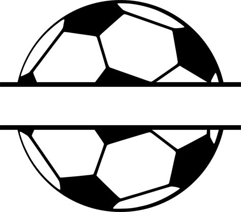 Soccer Images Clip Art, Soccer Ball Clipart, Soccer Svg Free, Anchor Clip Art, Soccer Ball Png, Soccer Clipart, Soccer Ball Svg, Soccer Silhouette, Soccer Crafts