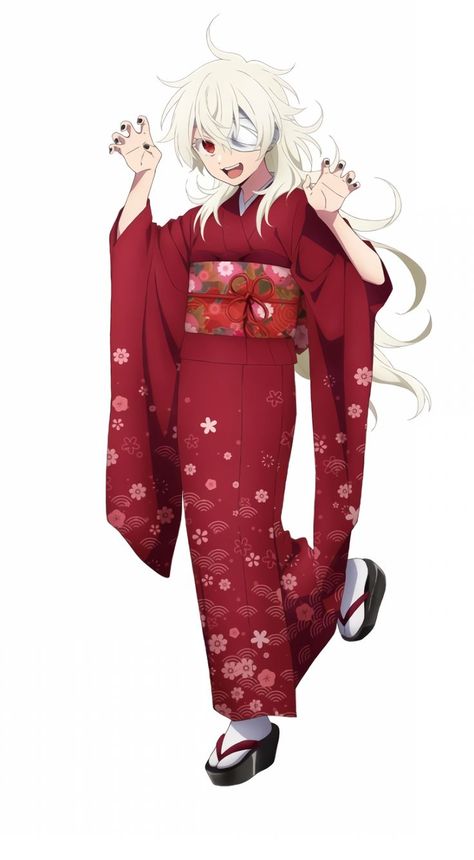 Anime Kimono Design, Anime Kimono, Kimono Design, Concept Art Drawing, Japanese Aesthetic, Anime Oc, Miyazaki, Slayer Anime, Anime Outfits