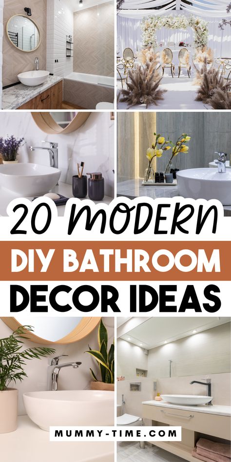 Make your bathroom shine with modern counter decor ideas! ✨🛁 From minimalistic designs to vibrant accessories, these ideas will elevate your space. Discover how simple changes can transform your bathroom counter into a stylish sanctuary. Save this pin for your next bathroom makeover! 📌💖 Bathroom Ideas Decoracion, Modern Bathroom Counter, Apartment Bathroom Decor Ideas Modern, Minimalist Bathroom Decor Ideas, Apartment Bathroom Decor Ideas, Apartment Bathroom Decor, Bathroom Decor Inspiration, Vibrant Accessories, Bathroom Counter Decor Ideas