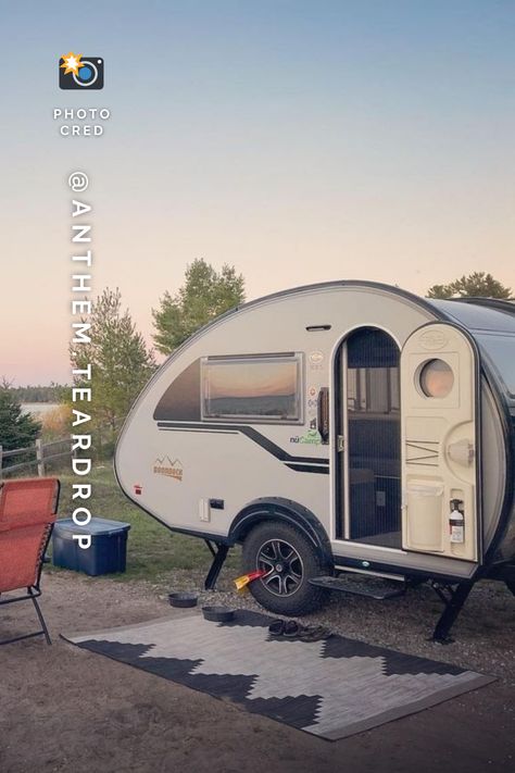 Tab 320 Camper, Tab 320 Modifications, Tab Camper, Tab Trailer, Minivan Camper, Minivan Camper Conversion, Small Camping Trailer, Travel Vans, Teardrop Camping