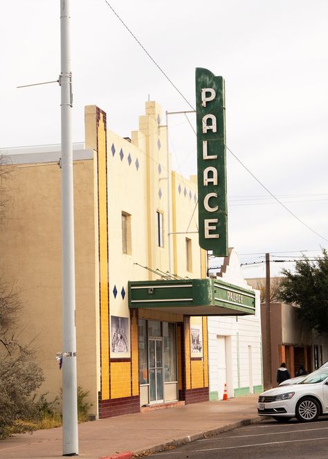 Experience the Unique Culture of Marfa, Texas — Dueling Journeys Marfa Texas Aesthetic, Scenery Inspiration, Trip Video, Marfa Tx, Unique Culture, Marfa Texas, Texas Towns, Santa Fe Style, Texas Art