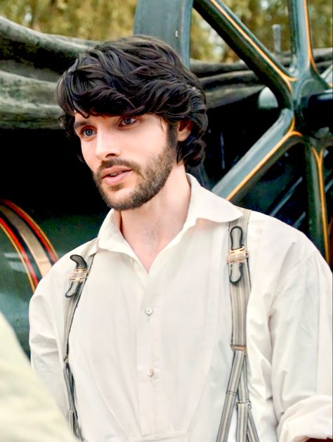 Colin Morgan Nathan Appleby The Living and the Dead Nathan Appleby, Collin Morgan, Merlin Bbc, Miss Mary, Bradley James, Lara Jean, Fictional Men, Colin Morgan, Two Brothers