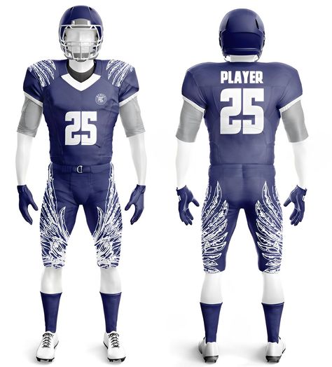 Sublimated American FootBall Uniform 🥰 No one will give you quality like this 💯 bet!!! Drop your order now 📩 Afanz International are Manufacturers and Exporters of Premium Quality of Apparels and Sports Uniforms. We deal in all sort of Customised Clothing according to your need. ✔️Sportswear ✔️Streetwear ✔️Gym wear ✔️Fashion wear ✔️Merchandise ✔️Uniforms ✔️Jackets Afanz International are the manufacturers from Sialkot, Punjab, Pakistan. . Afanz International Our Quality-Products are mostl... American Football Uniform, American Football Uniforms, Punjab Pakistan, Football Uniform, Football Uniforms, Sports Uniforms, Baseball Shirts, Sport Wear, Fashion Wear