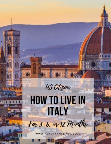 Live In Italy, Us Citizen, Moving To Italy, Italian Life, Living In Italy, Learning Italian, Living Abroad, Months In A Year, Italy Travel