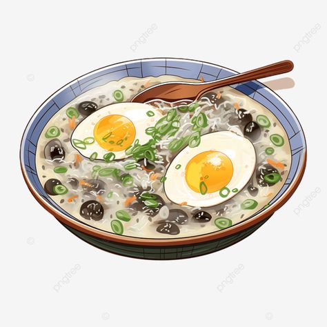 century egg congee clip art century egg congee china food transparent png Chinese Porridge, Food Transparent, Century Egg, China Food, Transparent Image, Png Transparent, Transparent Png, Png Image, Food Art