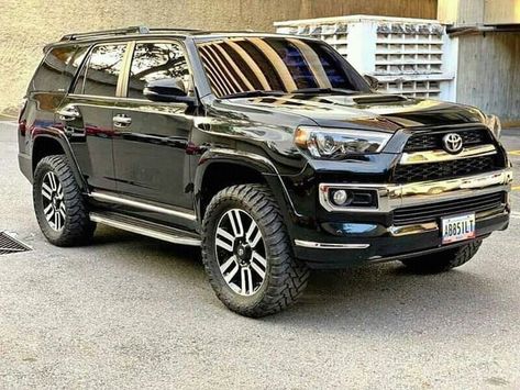 4runner Limited Lifted, Toyota 4runner Limited Mods, 4runner Limited Mods, Limited 4runner, Lifted 4runner, Toyota Forerunner, Toyota Four Runner, Toyota 4runner Interior, Overland 4runner