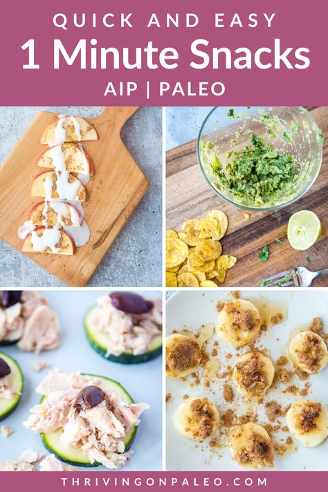 Paleo Snacks Easy, Autoimmune Diet Recipes, Aip Diet Recipes, Aip Snack, Autoimmune Paleo Diet, Autoimmune Recipes, Autoimmune Paleo Recipes, Aip Paleo Recipes, Paleo Diet Plan