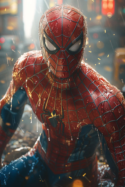 Find amazing artwork featuring Andrew Garfield, Tom Holland, Miles Morales, and more. Get inspired by unique OC art, explore the Spider-Verse, and discover aesthetic wallpapers for your phone or desktop. This collection has everything a Spidey fan could need! #spiderman #wallpaper #drawing #pfp #hello_kitty #oc_art #comic #andrew_garfield #miles_morales #icon #marvel #art #artwork #symbiote #iphone #matching_pfp #logo #tom_holland #painting #black_spiderman #4k #poses #across_the_spider_verse Xman Marvel, Marvel Phone Wallpaper, Art Spiderman, All Spiderman, Spider Illustration, Image Spiderman, Marvel Superheroes Art, Amazing Spiderman Movie, Spiderman Movie