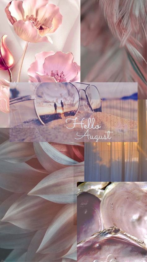 Hello August Wallpapers, August Wallpapers, August Wallpaper, Hello August, Wallpapers, Quick Saves