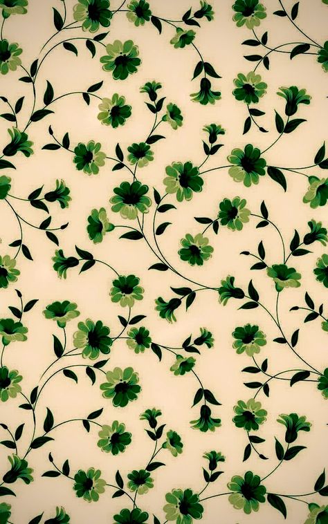 Wallpaper Wallpaper Widget, Homescreen Idea, Aesthetic Homescreen, Floral Wallpaper Iphone, Vintage Flowers Wallpaper, New Aesthetic, Boring Day, Textile Prints Design, Simple Phone Wallpapers