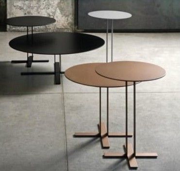 Saba Italia, Table Bistrot, St Cloud, Stylish Tables, Furniture Side Tables, Cafe Tables, Design Del Prodotto, Low Tables, Occasional Table