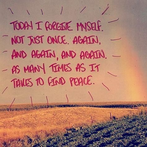 How Do I Forgive Myself, Wednesday Mantra, Shame Healing, I Forgive Myself, Release The Past, Forgive Myself, High Value Woman, Mental And Emotional Health, Forgive Me