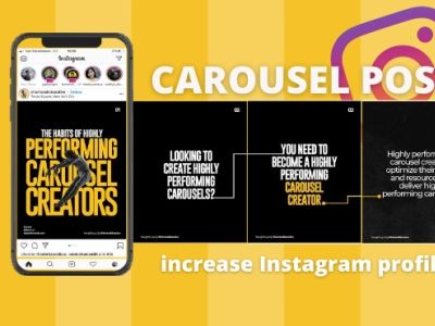 Carousel Post Instagram, Instagram Carousel Design, Carousel Post Design, Ig Carousel, Instagram Carousel Post, Carousel Design, Carousel Post, Instagram Carousel, Instagram Template Design