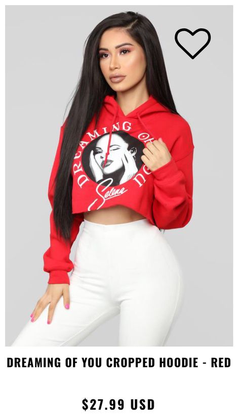 Hood Fashion, Early 20s, Fashion For Girls, Fashion Nova Outfits, Pin Up Outfits, Casual Outfit Inspiration, Crop Top Outfits, Hoodie Outfit, Teenager Outfits