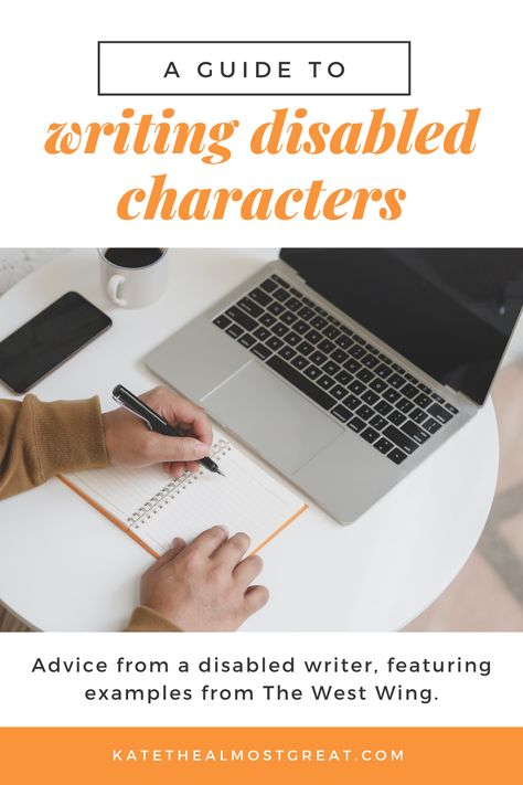 Character Disabilities, Writing Disabled Characters, Disabled Character, Diverse Characters, Physical Disabilities, Report Writing, Writing Characters, Book Writing, Book Writing Tips