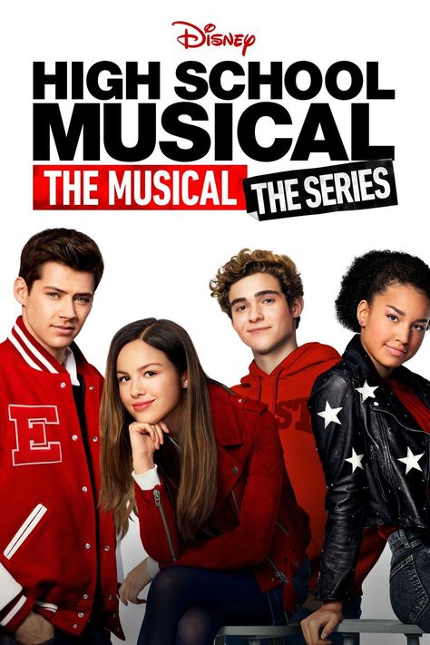 Getcha head in the game, and gotcha HSMTMTS poster here! Have you seen the latest episode on Disney Plus yet? High School Musical The Musical, High School Musical Cast, Wildcats High School Musical, High School Music, Disney High Schools, Disney High, Disney Musical, Drama Teacher, Septième Art