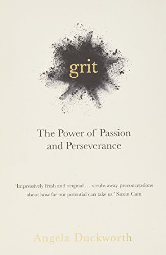 Grit Angela Duckworth, Angela Duckworth, Susan Cain, Books