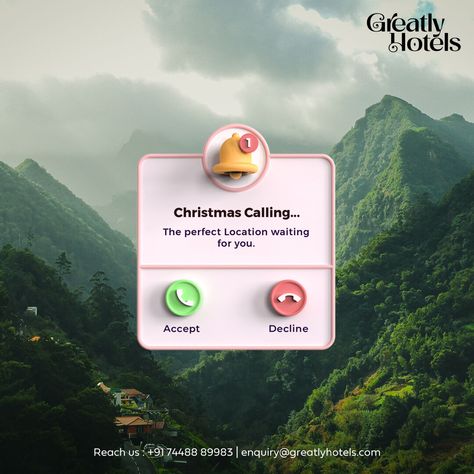 Real Estate Christmas Marketing, Christmas Creative Ads, Holiday Infographic, Travel Graphic Design, Chrismas Wishes, New Year Packages, New Year Cake, New Year Post, Hotel Ideas