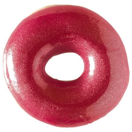 #Iridescent Strawberry Gloss Doughnuts Ual Sketchbook, Ig Scrapbook, Strawberry Lip Gloss, Eye Magazine, Glazed Doughnut, Krispy Kreme Donuts, Krispy Kreme Doughnut, Magazine Feature, Strawberry Glaze