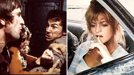 Tribeca Festival 2024 Sets Steven Spielberg & ‘The Sugarland Express’, Martin Scorsese With ‘Mean Streets’, More, In Talks, Retrospectives, Reunions Mean Streets 1973, Ross Williams, Colton Dixon, Mean Streets, Richard Osman, Judd Apatow, American Idol Winner, North By Northwest, Festival 2024