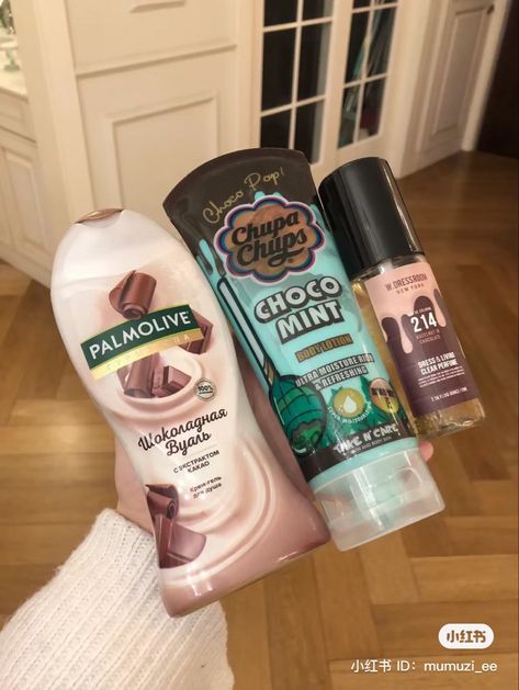 Bath Necessities, Mint Choco, Hygiene Care, Shower Skin Care, Perfect Skin Care Routine, Pretty Skin Care, روتين العناية بالبشرة, Perfume Scents, Bath And Body Care