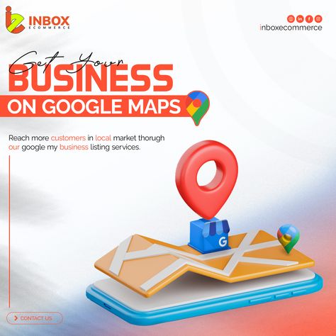 ⭐Unleash the Power of Local Search: Reach More Customers with #GoogleMapsBusiness Listing Services ️ 💻In today's digital age, having a strong online presence is essential for any business, especially #localbusinesses. 🎢 Google Maps Business Listings are a powerful tool to help you connect with potential customers searching for your products or services in your area. ✨ Our Google My Business listing services can help you: - Create and optimize your Google My Business listing - Manage your ... Google My Business, Local Seo Services, Graphic Design Ads, Google Business, Local Seo, Post Design, My Business, Grow Your Business, Seo Services