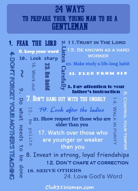 Train Up A Child, Baby Sleep Problems, Raising Boys, Fear Of The Lord, A Gentleman, Laura Lee, Young Men, Raising Kids, I Pray