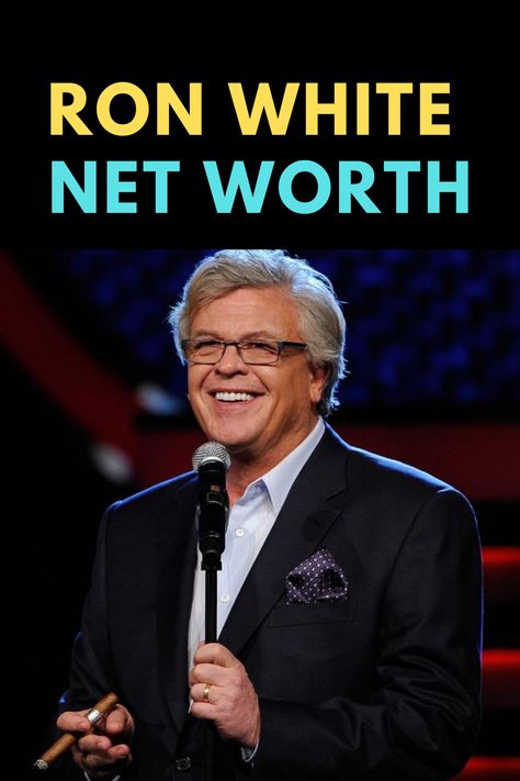 Ron White Comedian, The Cable Guy, Ron White, Kelly Preston, Richest Celebrities, Eccentric Style, The Yardbirds, Popular Series, Honda Odyssey