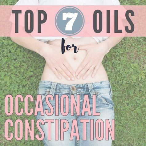 Top 7 Oils to Ease Occasional Constipation https://www.thatslife-danette.com/blog/top-essential-oils-for-constipation-support Essential Oils For Constipation, Oil For Constipation, Top Essential Oils, Chemical Free Living, Respiratory Health, Doterra Oils, Digestive Enzymes, Immune Health, Diffuser Blends