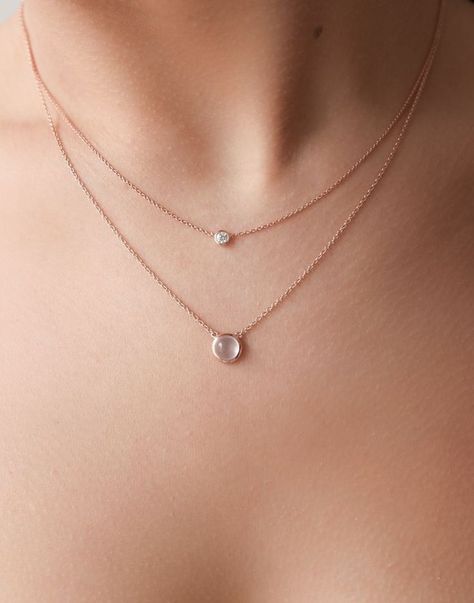 Rose Gold Accessories, Accesories Jewelry, Trending Necklaces, Women's Jewelry And Accessories, Delicate Jewelry, Rose Gold Jewelry, Gold Accessories, Girly Jewelry, Jewellery Design