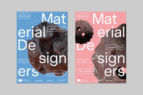 Museum Branding, Ticket Design, Simple Poster, Museum Poster, Stationary Design, 3d Illustrations, Communication Design, Design Competitions, European Union